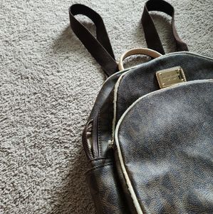 Michael Kors backpack